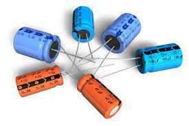 Capacitores