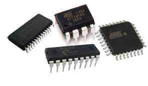 Microcontroladores