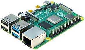 Raspberry Pi