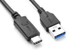 Conectores USB
